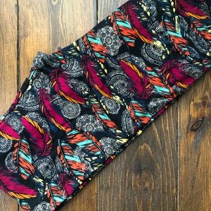 Pattern Lularoe Leggings